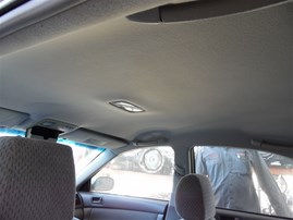 2004 Toyota Camry LE Gray 2.4L AT #Z24676
